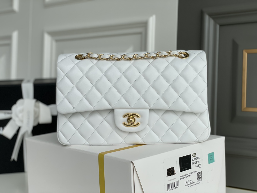 Chanel CF Series Bags